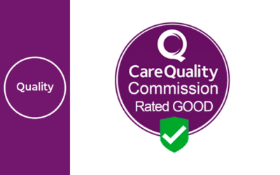 The Marlowes Rated ‘Good’ by CQC