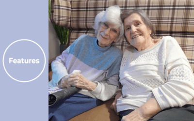 6 Ways to Prepare Before Moving into a Care Home