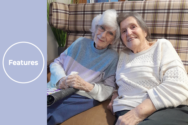6 Ways to Prepare Before Moving into a Care Home