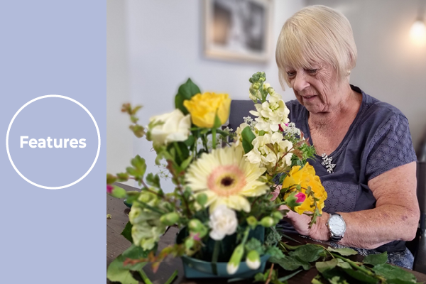 4 Things to Consider When Choosing a Care Home